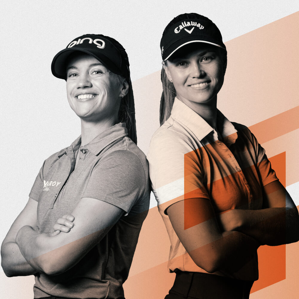 A_tour_for_many_next_golf_tour