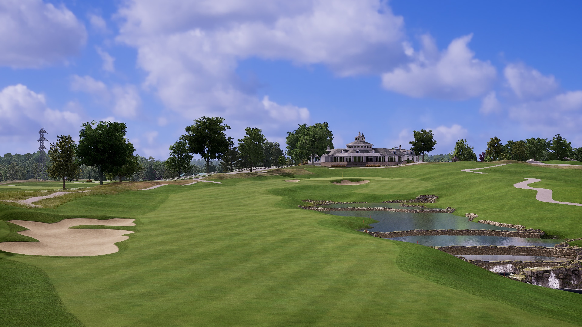 Valhalla Golf Club