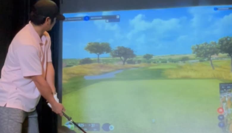 naoto misumi-longest-drive