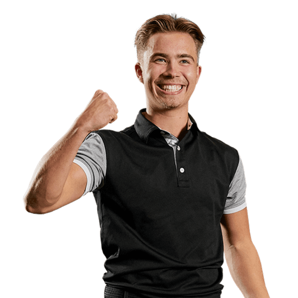 NEXT Golf Tour Order of Merit Race to the Top & Win Big