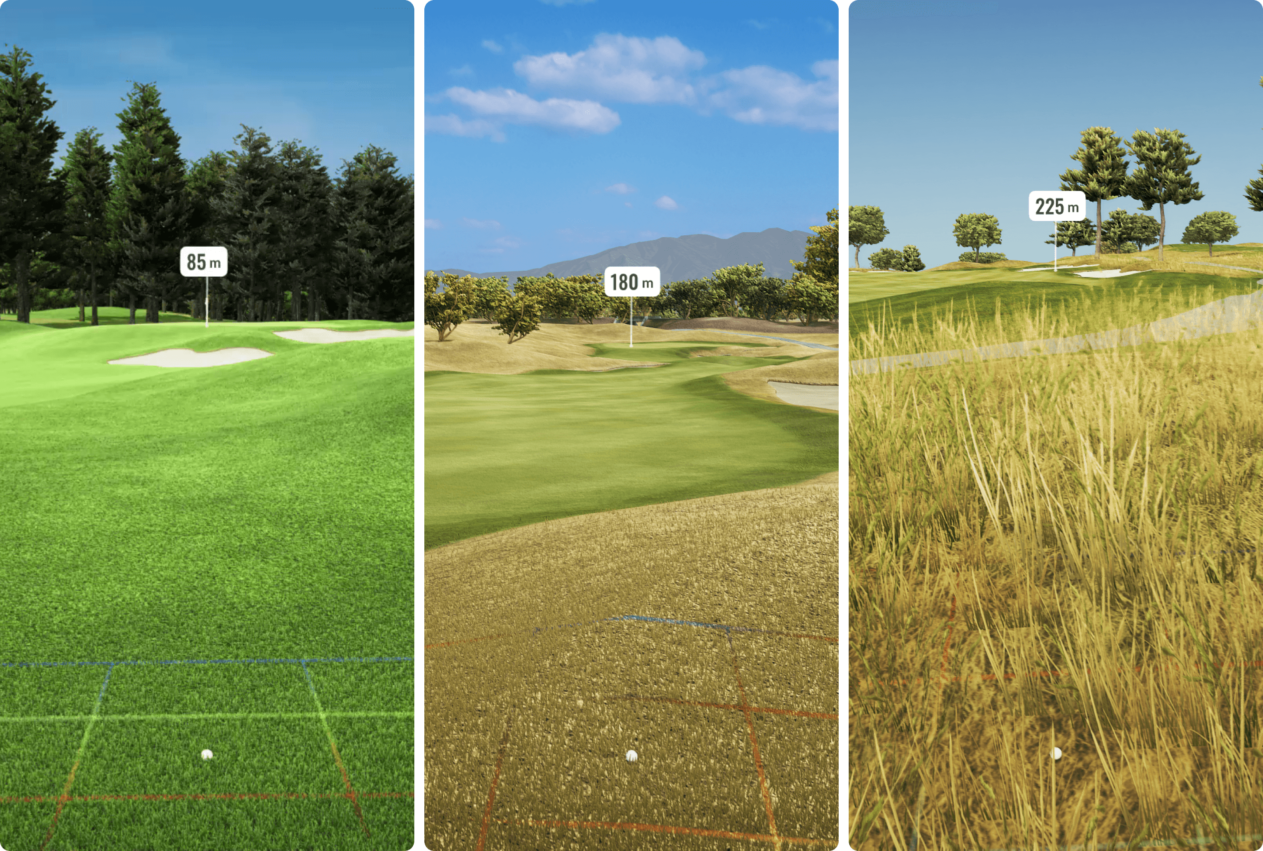 Updated_power_and_spin_ranges_NEXT_Golf_Tour_preview