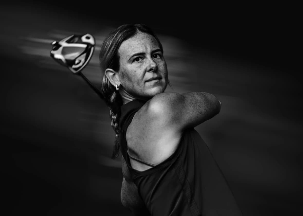 Next Fa Trackman Range NEXT Qualifier